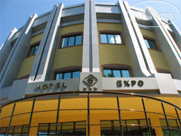 Hotelier's photos Expo Tashkent 3*
