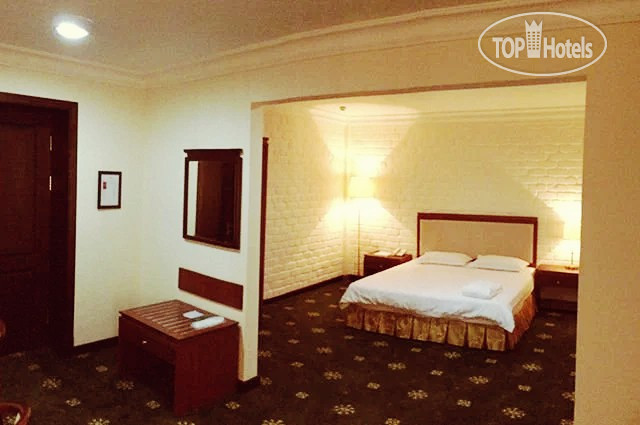 New photos from tourists Arien Plaza 3*