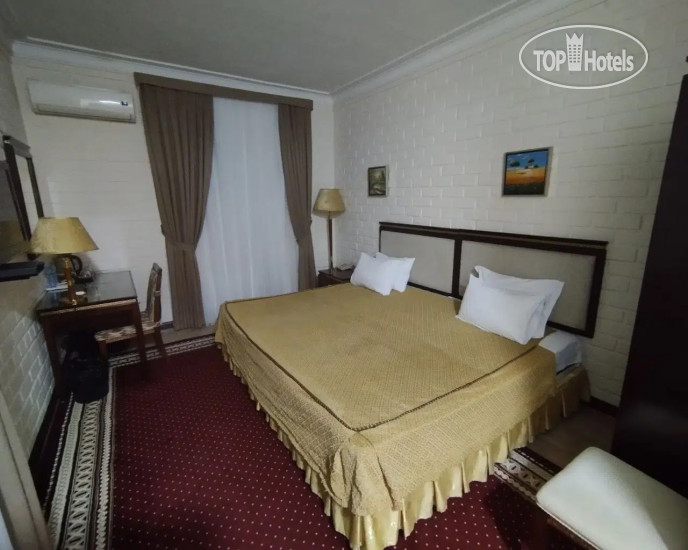 New photos from tourists Grand Atlas 4*