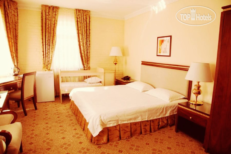 New photos from tourists Samir Hotel