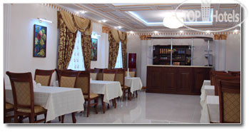 New photos from tourists Grand Nur Hotel 3*