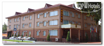 Photos Grand Nur Hotel