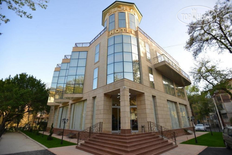 Hotel photo Gloria Hotel 4*