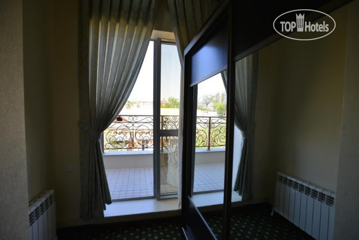 New photos from tourists Gloria Hotel 4*