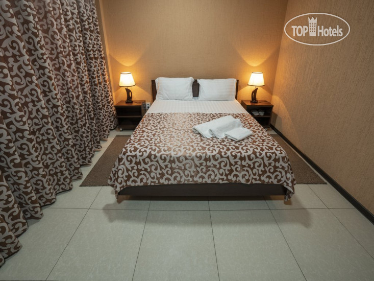 New photos from tourists Rohat Hotel Chilonzor 3*