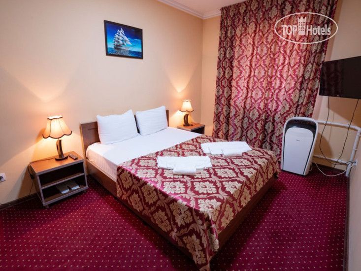 Photos Rohat Hotel Chilonzor