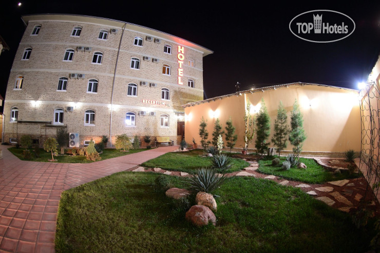 Hotel photo Star Hotel 3*