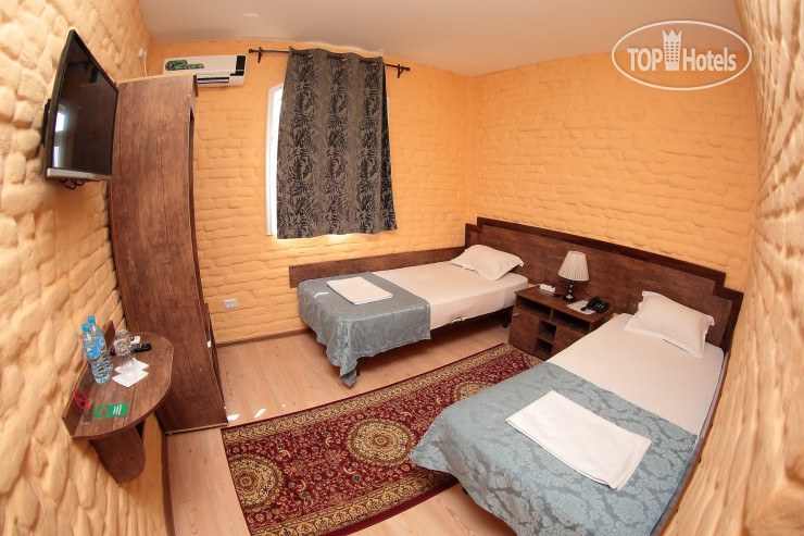 Hotel photo Star Hotel 3*