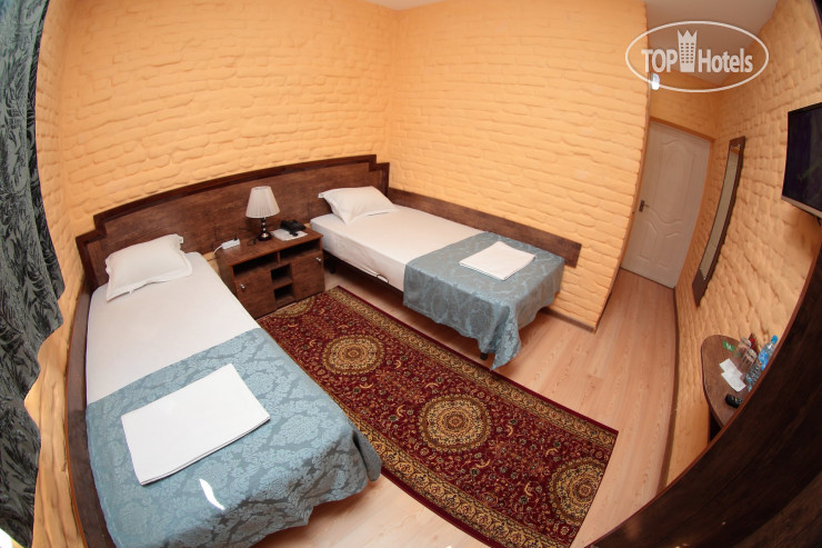 Hotel photo Star Hotel 3*