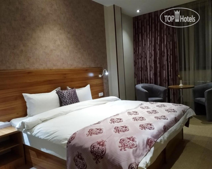 New photos from tourists Sayyoh Hotel 3*