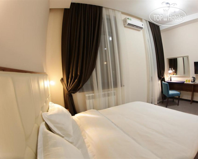 Hotel photo Sayyoh Hotel 3*