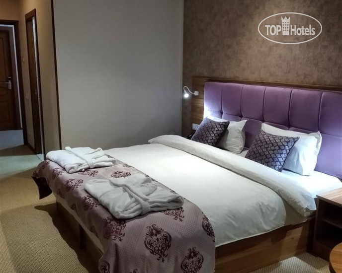 Hotel photo Sayyoh Hotel 3*