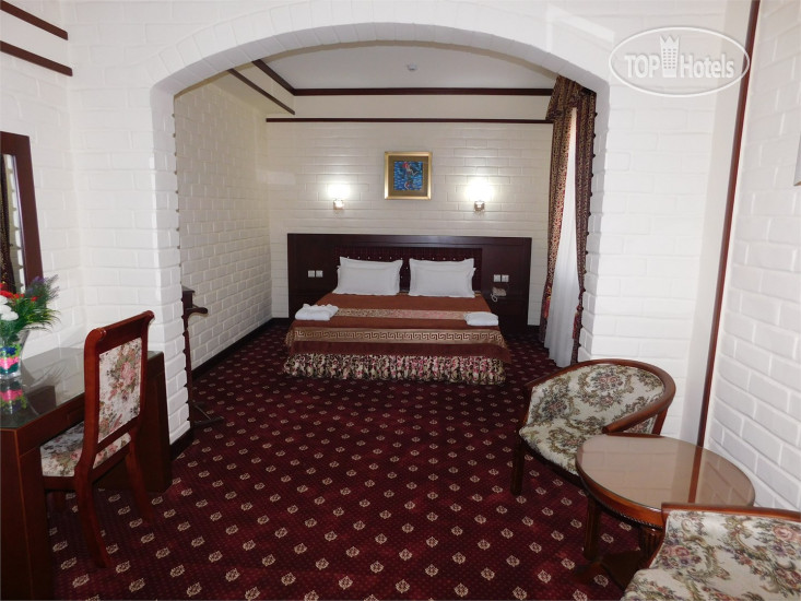 New photos from tourists Rakat Plaza 4*