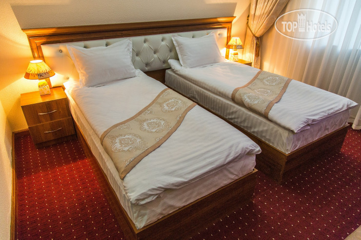 New photos from tourists Grand Art Hotel 3*