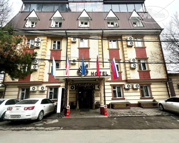 Hotel photo SV Hotel 
