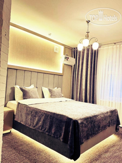 Hotel photo Orient Inn 3*