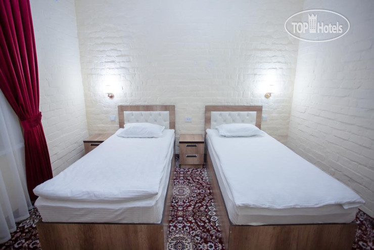 Hotel photo Orient Palace 3*