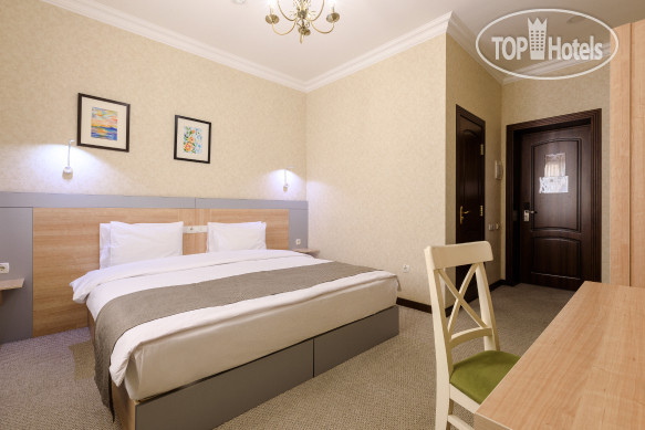 Hotel photo Navruz Hotel 3*