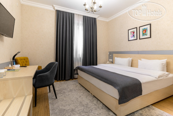 Hotel photo Navruz Hotel 3*