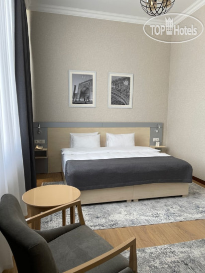 Hotel photo Navruz Hotel 3*