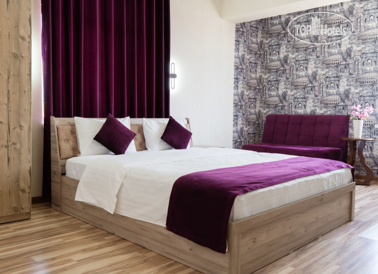 New photos from tourists Tourist Inn Hotel