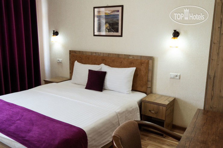 Hotel photo Tourist Inn Hotel 