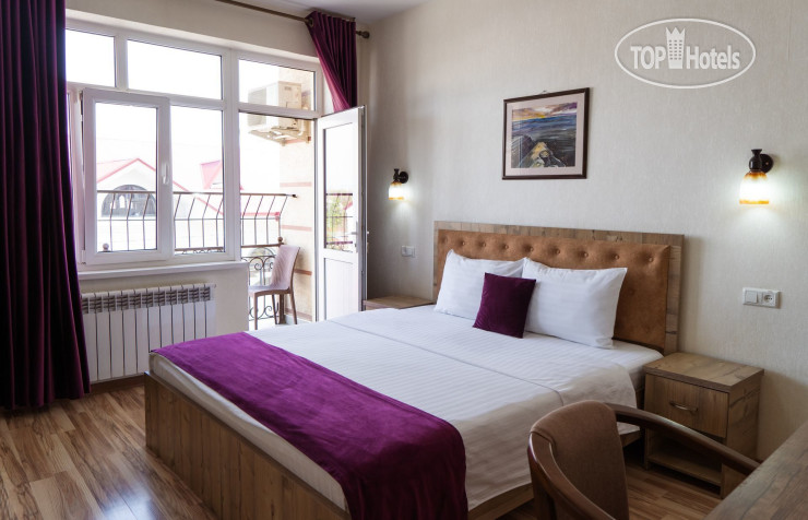 Hotel photo Tourist Inn Hotel 