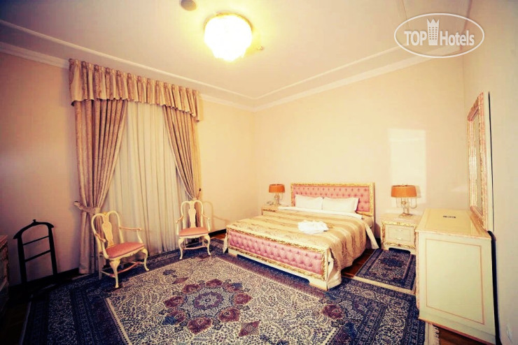 Фото Residence Park Hotel