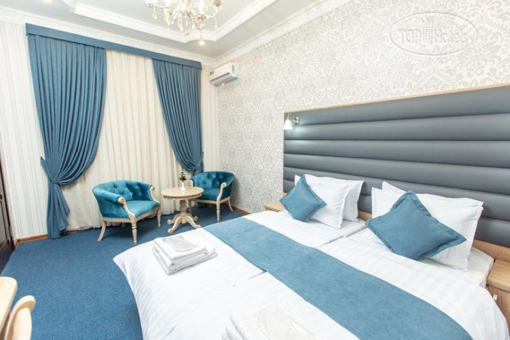 Hotel photo Mirzo Hotel 