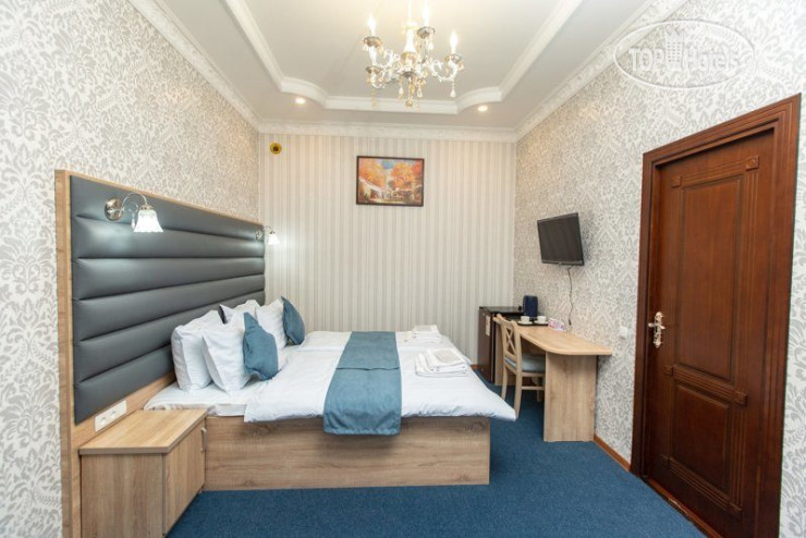 Фото Mirzo Hotel