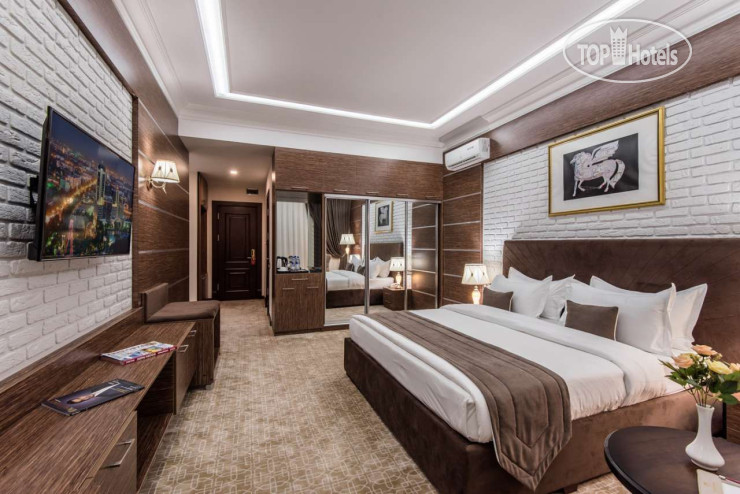 Hotelier's photos The Royal Mezbon - Hotel & SPA