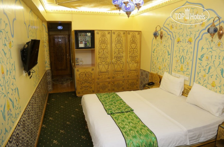 Hotel photo Hon Saroy Hotel 