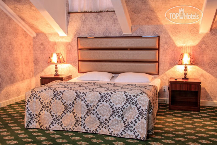 Hotel photo City Line Boutique Hotel 