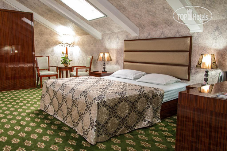 Hotel photo City Line Boutique Hotel 