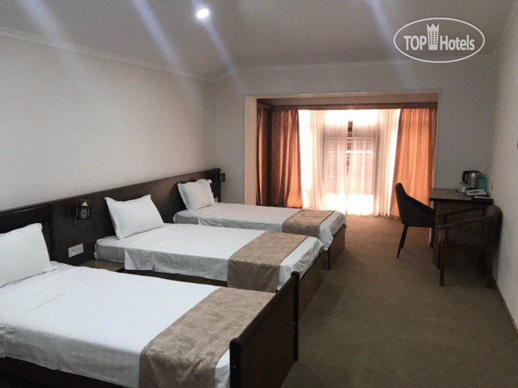 Hotel photo Art Rakat Hotel 3*