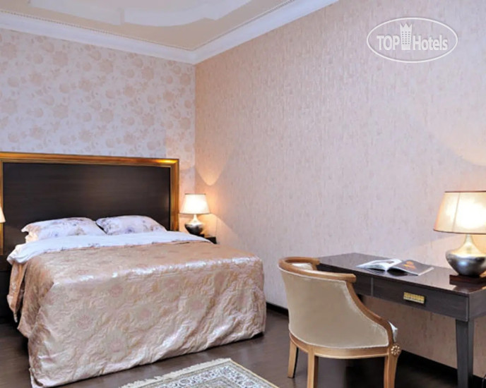Hotelier's photos Darhan Boutique Hotel
