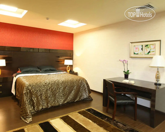 Hotel photo Darhan Boutique Hotel 