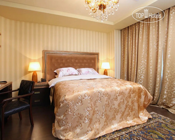 New photos from tourists Darhan Boutique Hotel
