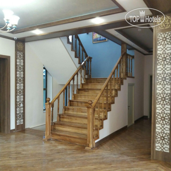 Фото ART Eco Hotel