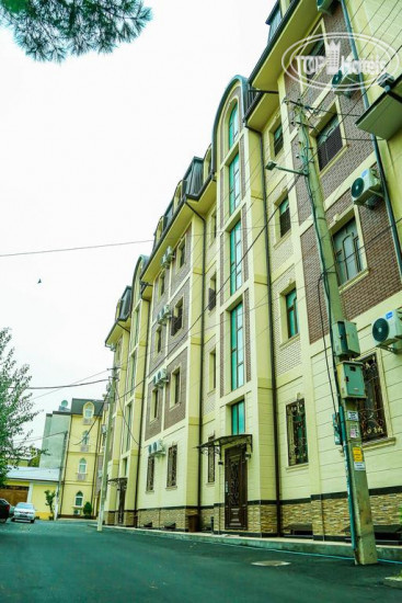 Hotelier's photos Art Apart Hotel
