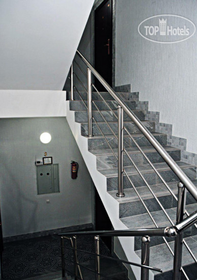 New photos from tourists Art Apart Hotel