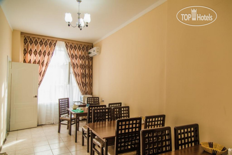 New photos from tourists ART Hotel