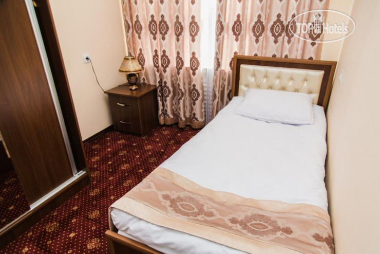 Фото ART Hotel