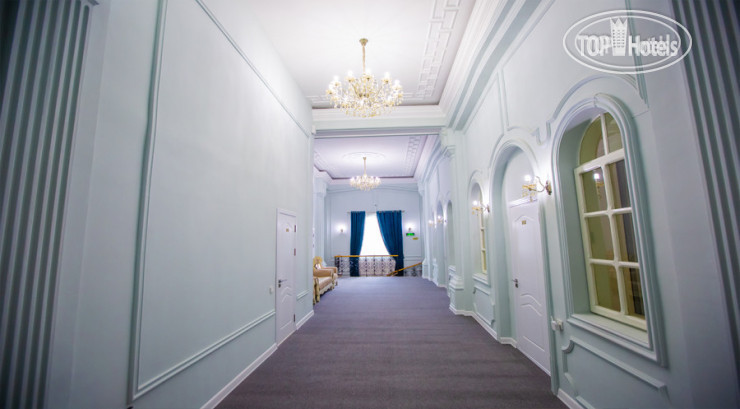 New photos from tourists ART House Hotel