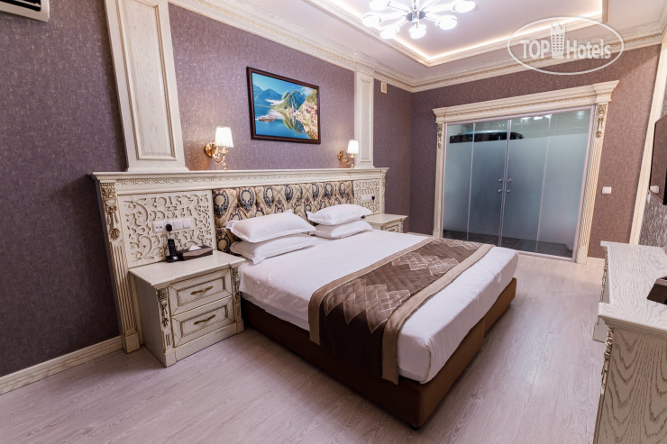 Hotel photo Simma Hotel Spa & Waterpark 