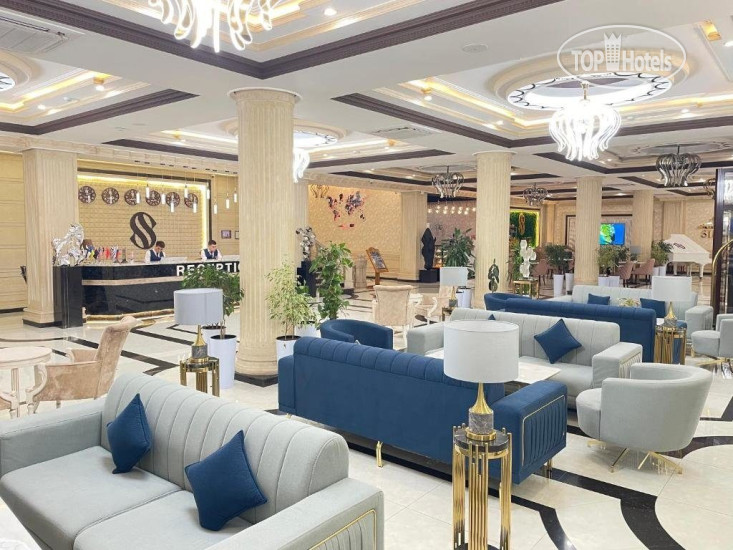 Hotel photo Simma Hotel Spa & Waterpark 