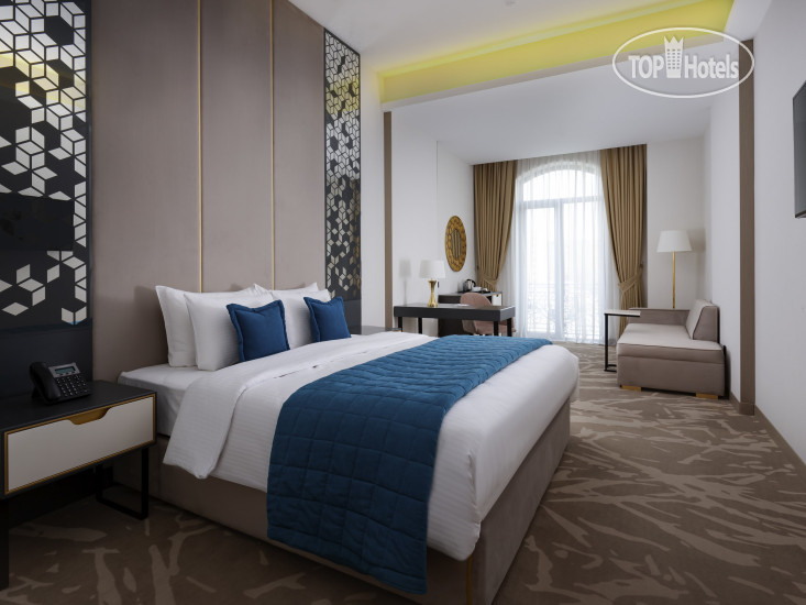 Photos Mercure Tashkent