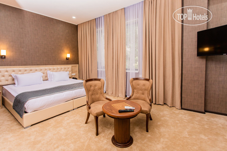 Hotel photo Gabrielle 3*