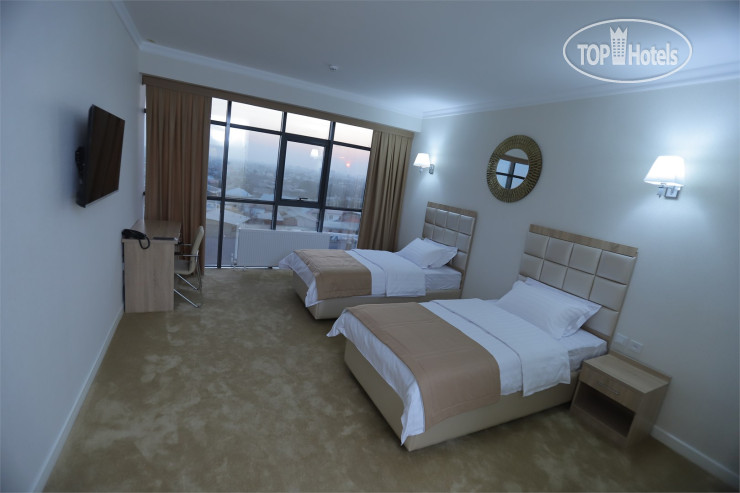 New photos from tourists Velara Hotel