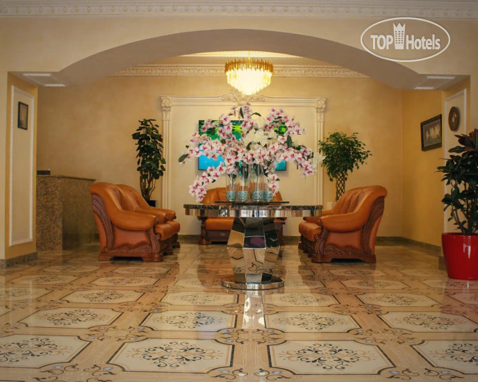 Hotelier's photos Velara Hotel